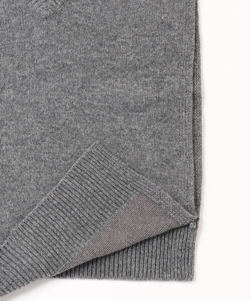 Maison Martin Margielaレディースセーター Maison Margiela セーター ニット KNIT VEST メンズ レディース