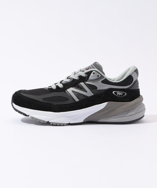 New Balance（ニューバランス） スニーカー New Balance W990 V6