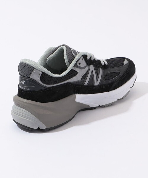 スニーカー New Balance W990 V6 スニーカー｜zozo｜06