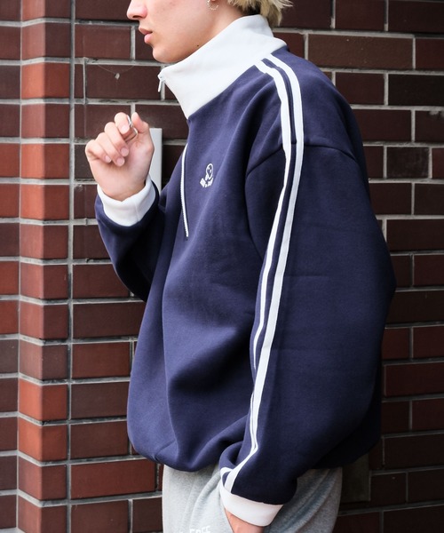 Felt Maglietta（フェルトマリエッタ） トレーナー スウェット