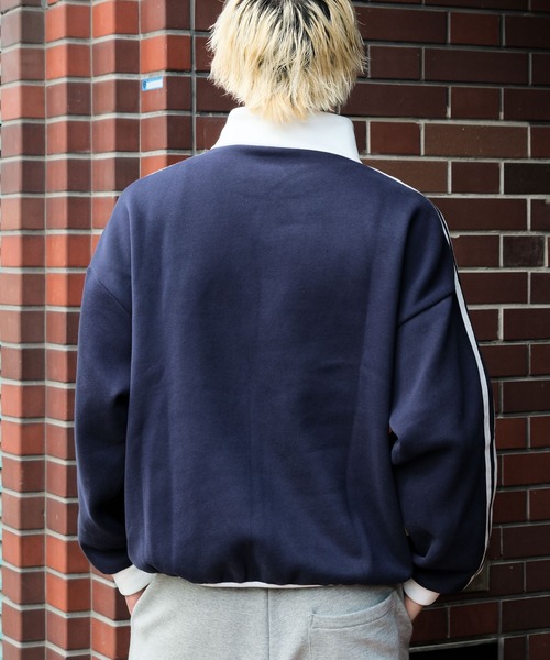 Felt Maglietta（フェルトマリエッタ） トレーナー スウェット