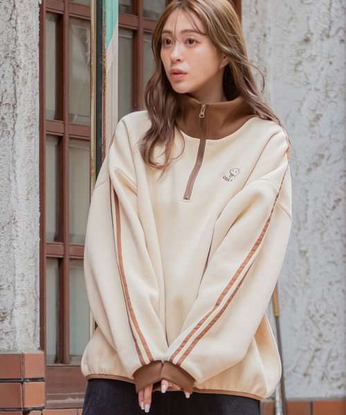 Felt Maglietta（フェルトマリエッタ） トレーナー スウェット