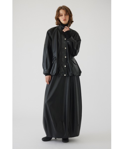 RIM.ARK／24SS／ヘムタックボリュームスカート RIM.ARK スカート Hem tuck volume SK : ZOZOTOWN Yahoo!店 - 通販