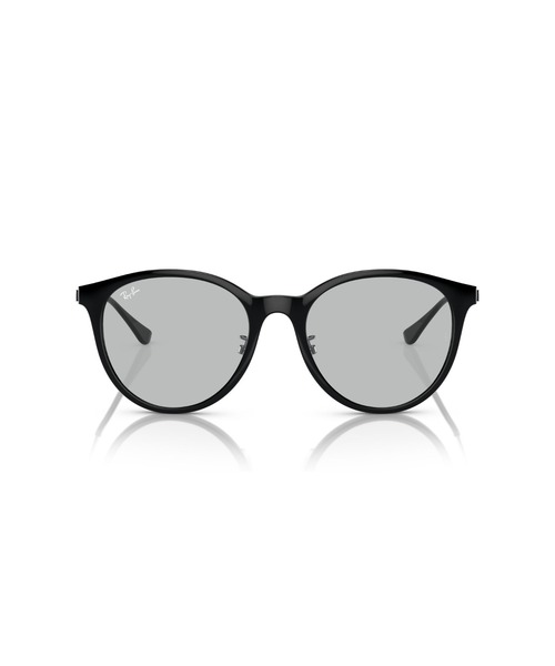 【希少】Ray-Ban ホワイト ブラック サングラス Ray-Ban レイバン 偏光サングラス プレミア生産終了モデル