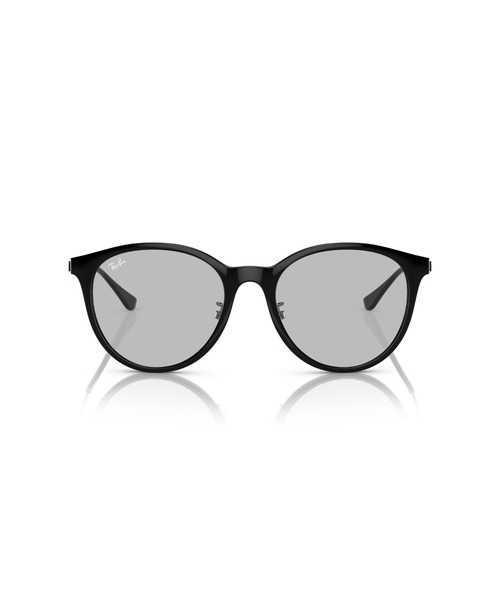 サングラス メンズ 「ZOZOTOWN」No.８ 人気 Ray-Ban レイバン サングラス  0RB4334D55601/87 ライトカラーレンズ(｜zozo｜09