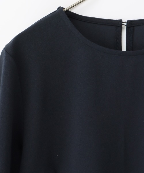 PENNYBLACK 売れ筋商品|||ペニーブラック Tシャツ トップス レディース Tops Yellow 楽天市場】ペニーブラック PENNYBLACK（レディースファッション