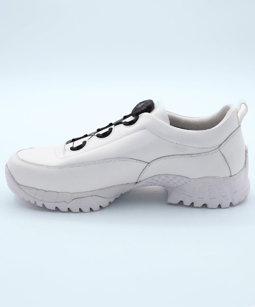 【未使用】YOAK JOURNEY DISC WHITE40(25〜26ｃｍ) JOURNEY DISC | YOAK公式通販サイト
