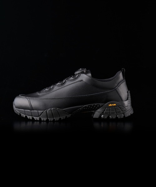 靴 yoak journey disc YOAK】JOURNEY DISC / col.BLACK | lupus online s