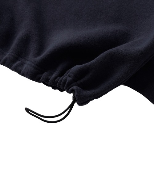 【Sourcream Fising Club】FISH TECH JKT Sourcream トレーナー スウェット 「Sourcream Fishing Club