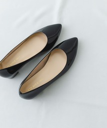 パンプス 「MADE IN JAPAN」3.5cmポインテッドパンプス｜ZOZOTOWN Yahoo!店