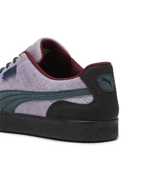 PUMA スニーカー CLYDE PAM（プーマ クライド PAM） メンズ