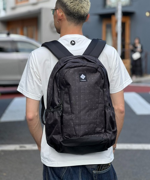 Columbia（コロンビア） デイバック リュック 「Columbia」PANACEA 30L 