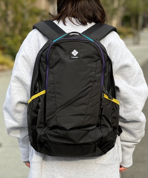 Columbia（コロンビア） デイバック リュック 「Columbia」PANACEA 30L
