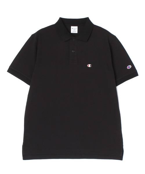 Champion（チャンピオン） ポロシャツ 「Champion」C3-Z358 POLO SHIRT