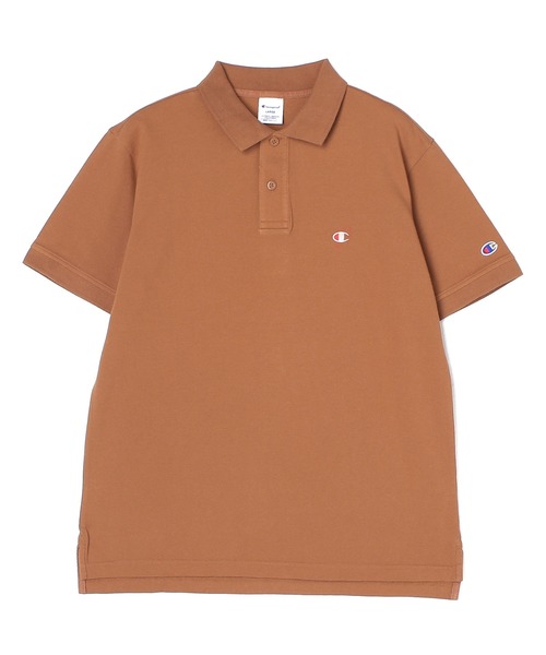 ポロシャツ メンズ champion C3-Z358   POLO SHIRT｜zozo｜11