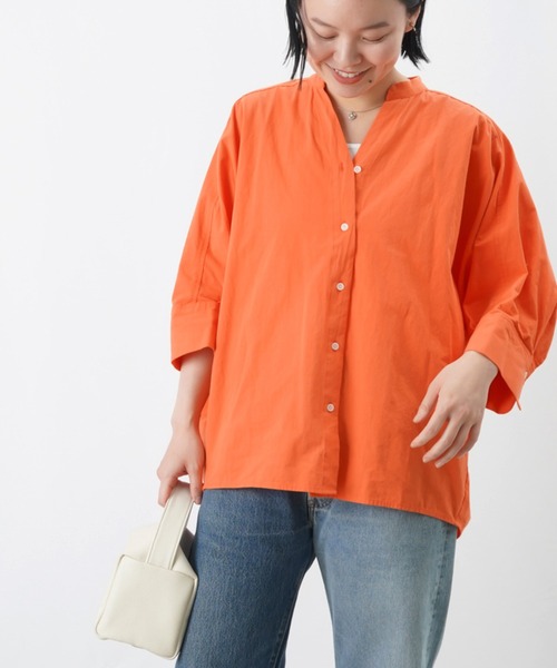 LADY LUCK LUCA（レディラックルカ） シャツ ブラウス レディース LC