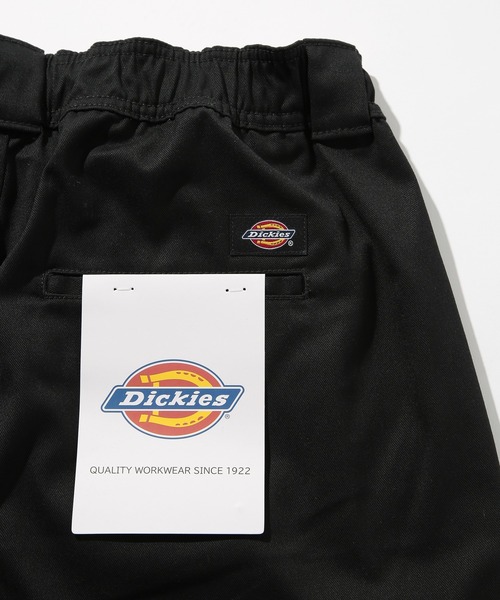 GRAMICCI✕Dickies　イージーパンツ Dickies パンツ 「Dickies」ツイルイージーパンツ /3187-6400