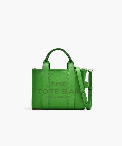 MARC JACOBS ザトート トートバッグ レザー スモール MARC JACOBS トートバッグ THE LEATHER SMALL TOTE BAG/ザ