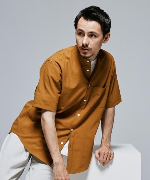 URBAN RESEARCH DOORS（アーバンリサーチドアーズ） シャツ 「一部WEB
