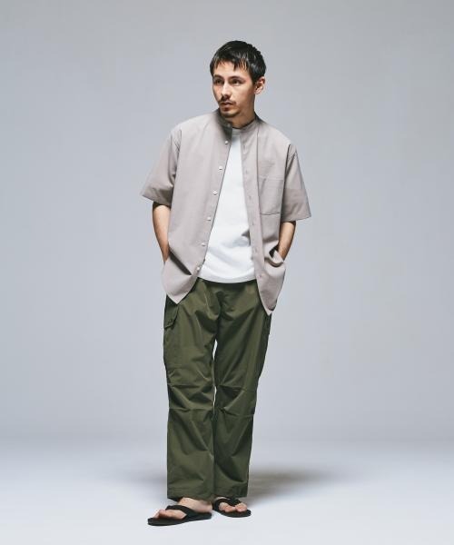 URBAN RESEARCH DOORS（アーバンリサーチドアーズ） シャツ 「一部WEB