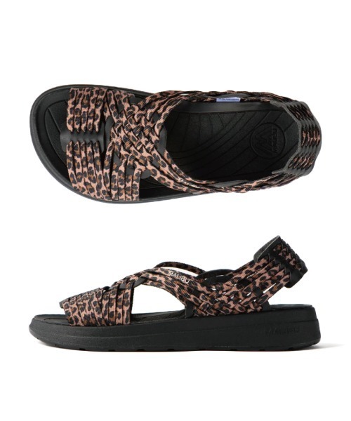 MALIBU SANDALS CANYON サンダル サイズ9 MALIBU SANDALS サンダル MALIBU SANDALS-CANYON メンズ