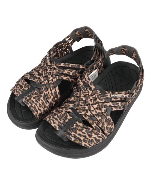 MALIBU SANDALS（マリブサンダルズ） サンダル MALIBU SANDALS-CANYON