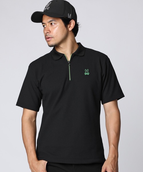 FR2 GOLF Rabbit Country Club ポロシャツ FR2 GOLF Rabbits Country Club ポロシャツ ゴルフ - メルカリ