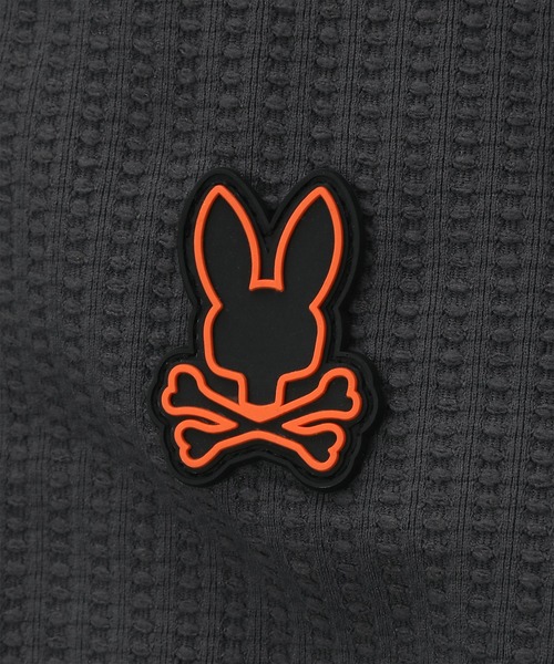 新品⭐︎PLAYBOY BUNNY ブラックポロワンピース 大きいサイズGOLF Jack Bunny 黒 ゴルフポロシャツ 140センチ - メルカリ