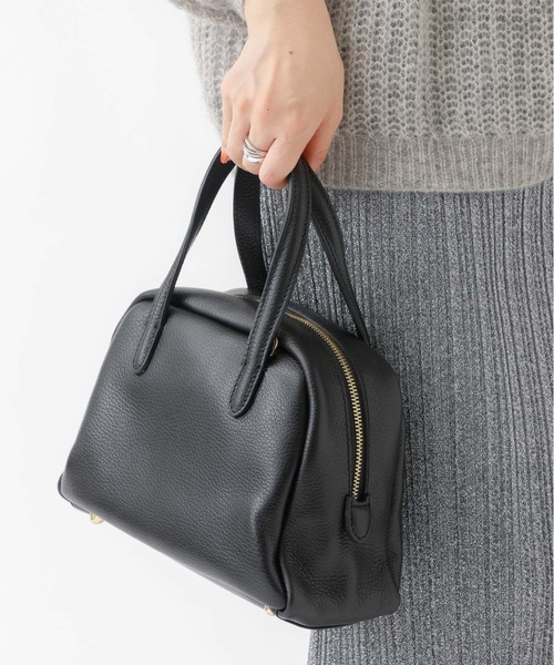 AULENTTI ハンドバック AULENTTI バッグ ハンドバッグ 「AULENTTI/オウレンティ」2WAY