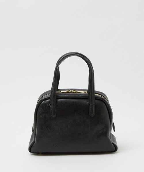 AULENTTI バッグ ハンドバッグ 「AULENTTI/オウレンティ」2WAY