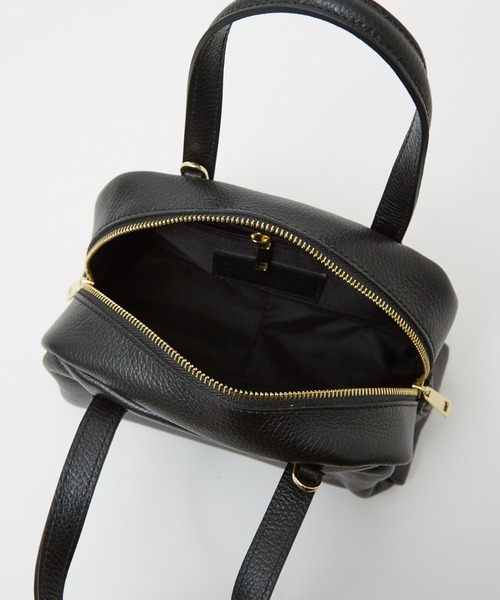 AULENTTI バッグ ハンドバッグ 「AULENTTI/オウレンティ」2WAY
