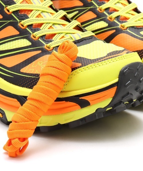 【Hoka One One】 Mafate Speed 2スニーカー HOKA ONE ONE/ホカ オネオネ MAFATE SPEED 2 マファテスピード 2
