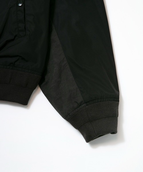 ma1 ma-1 「FACTOTUM」 Nylon MA-1 メンズ レディースの画像