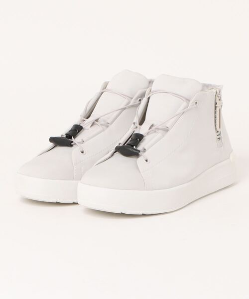 DESCENTE（デサント） スニーカー WAYSER CE MID 24.1 WAYSER CE MID