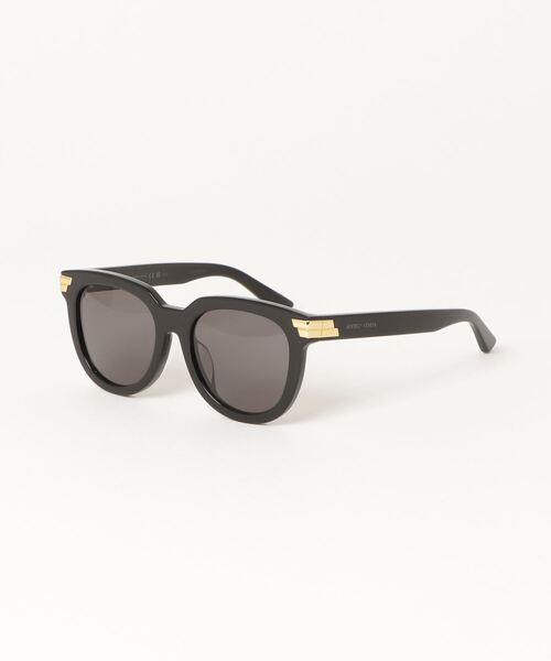 BOTTEGA VENETA サングラス 黒 BOTTEGA VENETA サングラス 「BOTTEGA VENETA/ボッテガヴェネタ