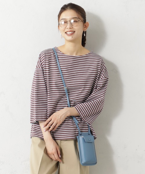 FOUND GOOD（ファウンドグッド） ショルダーバッグ バッグ ON/OFF