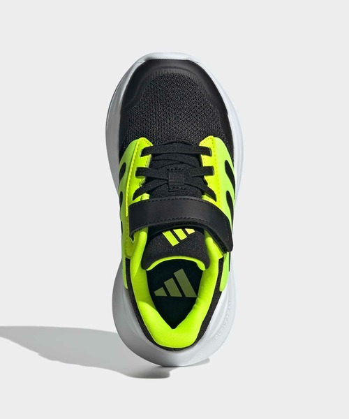 ラン アディダス オリジナルス ZX フラックス スリッポン ホワイト