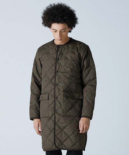 TAION（タイオン） ダウンジャケット ダウン 「」「ユニセックス