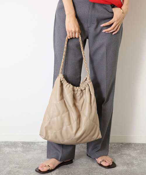 SLOBE IENA（スローブイエナ） トートバッグ 「追加2」SLOBE