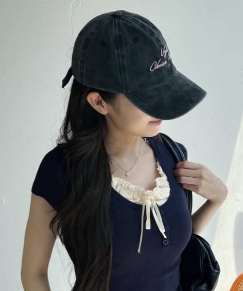 极美品 クラシック モノグラム レディース ベースボールキャップ