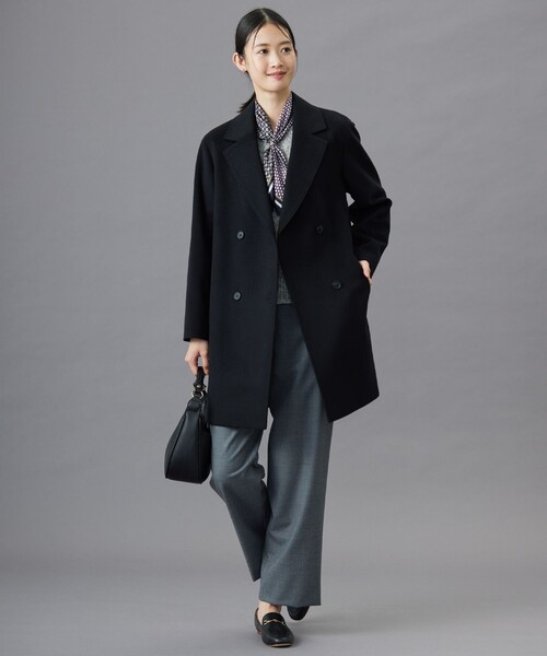 ニット セーター 「洗える」WARMY LUREX Vネック ニット レディース ニット セーター 「洗える」WARMY LUREX Vネック レディース