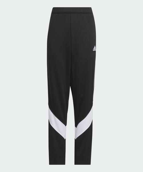 adidas パンツ キッズ マストハブ レギュラーフィット カラー