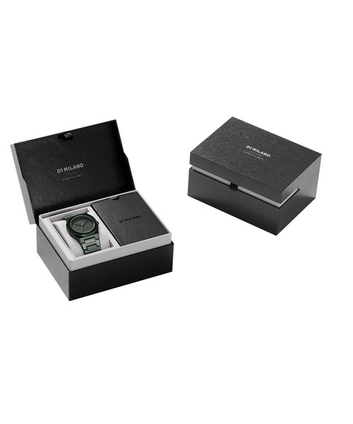 D1 MILANO（ディーワン ミラノ） 腕時計 「D1 MILANO/ディーワン
