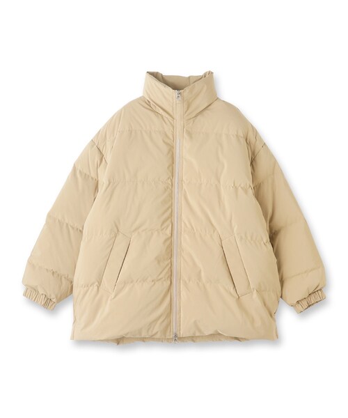 upperhights ダウンコート ダウンジャケット upper hights