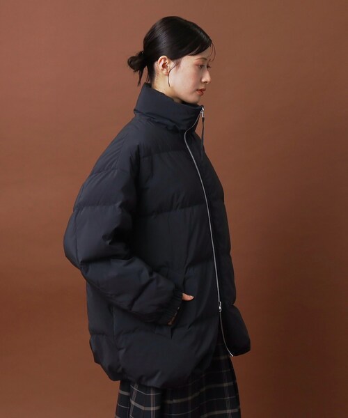 upperhights（アッパーハイツ） ダウンコート ダウンジャケット upper