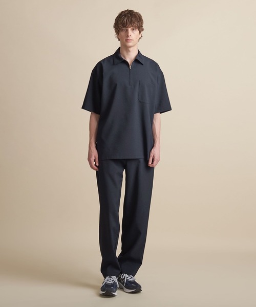 UNITED ARROWS マルチサイズ シャツ 「マルチサイズ」シア