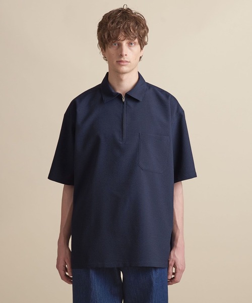 UNITED ARROWS（ユナイテッドアローズ） マルチサイズ シャツ 「マルチ