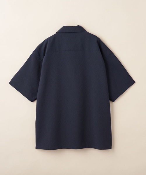 UNITED ARROWS マルチサイズ シャツ 「マルチサイズ」シア