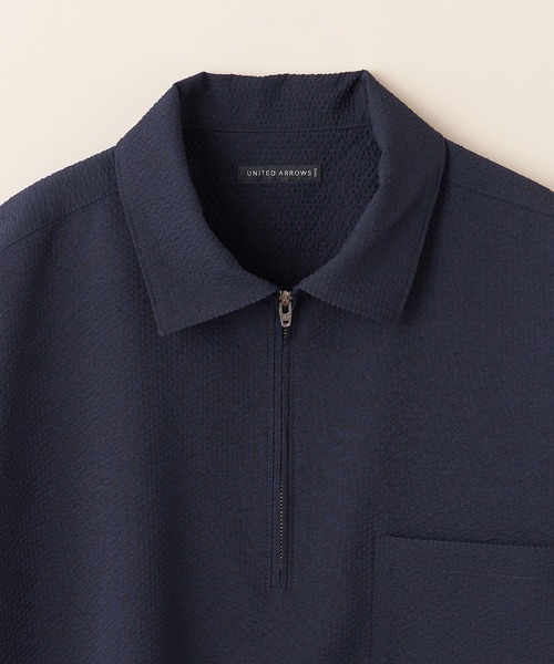 UNITED ARROWS マルチサイズ シャツ 「マルチサイズ」シア