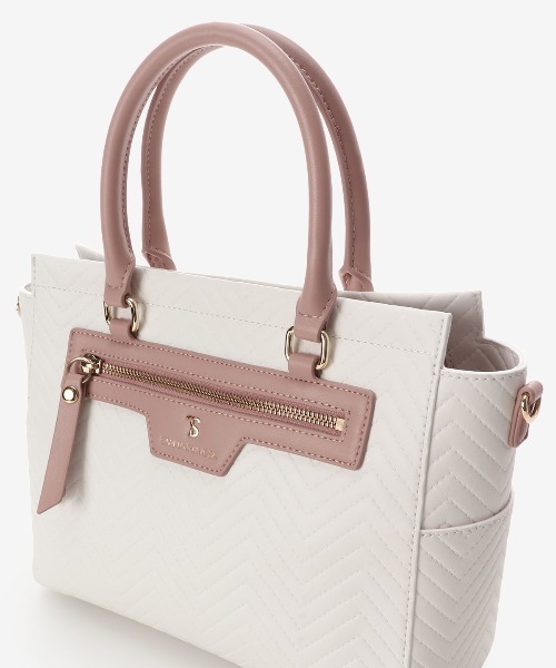 Samantha Vega（サマンサベガ） ハンドバッグ オンラインショップ＆一